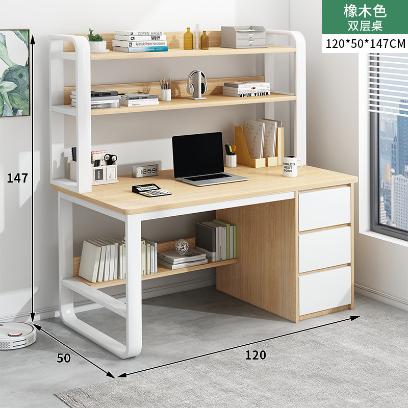 Escritorio de escritorio