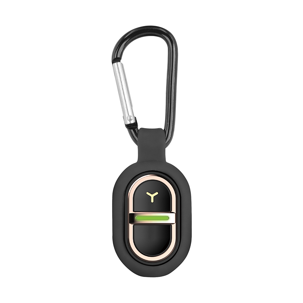 超音波蚊よけ器、大人用、アウトドア、登山、キャンプ、携帯用、吊り下げ式、越境EC、アマゾン販売