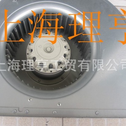 ZIEHL-ABEGG风机    RG31A-VDK.2C.1R