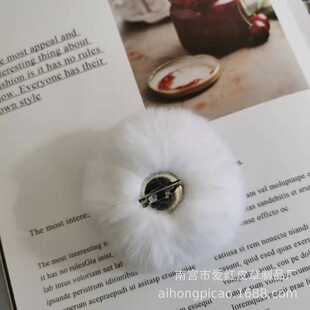 �S�����l4-10cm�eᘿ�ë�����ë����β��ë�q��DIY���b�o�����