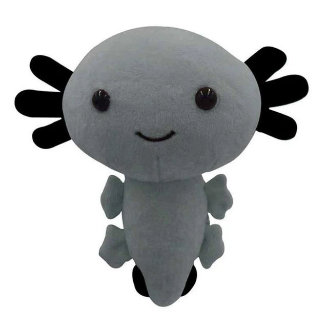 20см часы OOP ЛУШ ТВОЙС Стрей Кидз Cartoon Flat Plush Animal Plus