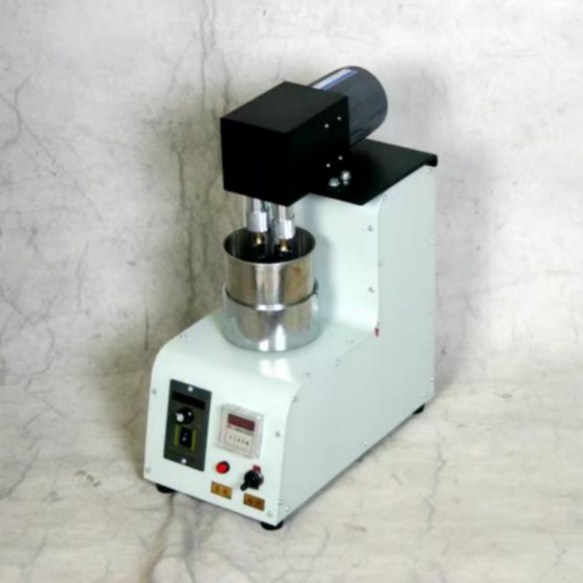 油墨乳化测定仪 无级变速数字显示