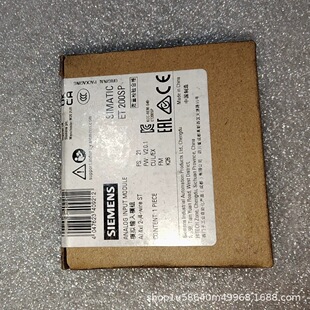 SIEMENS/���T��ģ�K6ES7 134-6GD01-0BA1ȫ����Ʒ�h�r