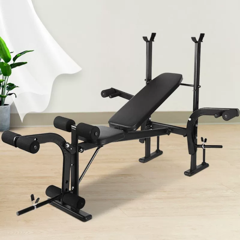 Домашняя доска стены живота Вес weight bed приседания фитнес-оборудование олимпийский гриф гантели стойка Belly Passion Stool