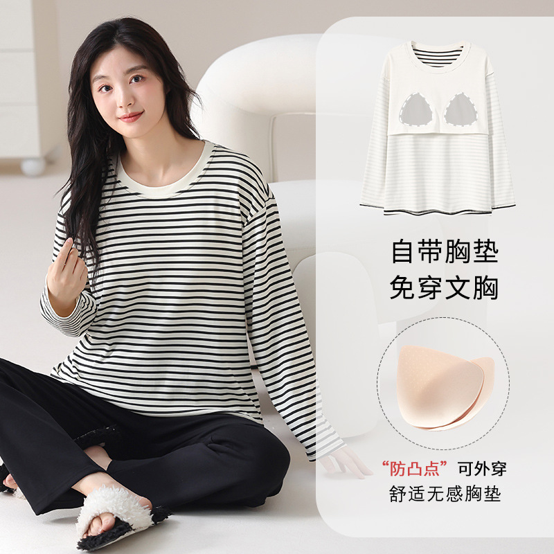 CKE-W5176-1 chest pad