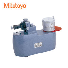 日本三豐Mitutoyo 170-102-12百分表杠桿百分表內徑表精度檢測儀