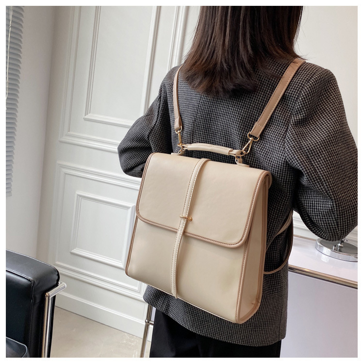 Women's Backpack Daily Fashion Backpacks display picture 8