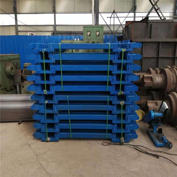 钢轨支撑架 轨道支护设备 使用方便 操作简单 寿命长