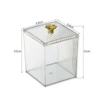 Clover single box