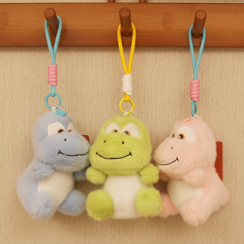 Happy Dinosaur【12cm】