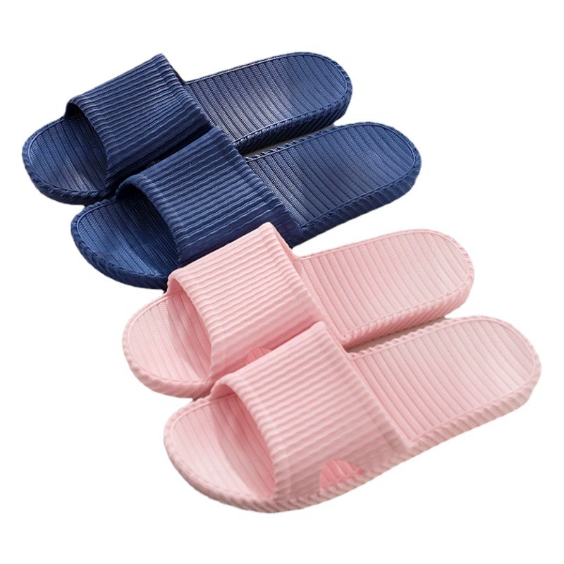 Интернет-знаменитости живые домашние тапочки мужские и женские ларек домашний и Открытый Отдых Мягкие тапочки пара гостиная плоские тапочки