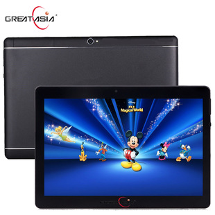 Tablet 10-inch wholesale 6592 eight-core 3GWIFI Android tablet factory wholesale tablet