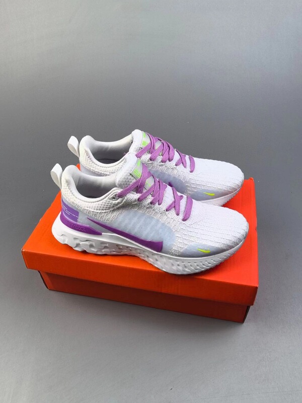 蒲田スポーツ男性ランニングシューズREACT Run Fk3ランディングシューズ純原通気ランニングシューズ瑞亜カジュアルシューズ|undefined