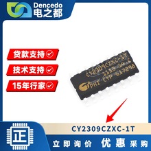 CY2309CZXC-1T SOP16 ʱ�Ӻͼ�ʱ��IC ԭװȫ��