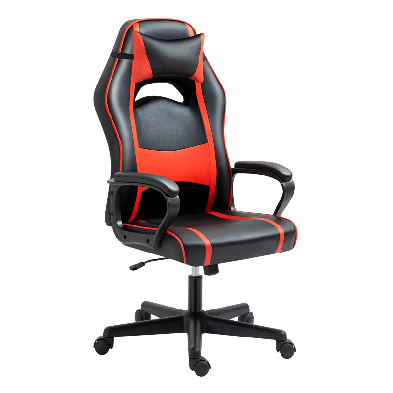 Anji Zhike silla de la computadora Silla de muebles de oficina SILLA DE personal Silla de personal de comercio electrónico transfronterizo Silla de juegos