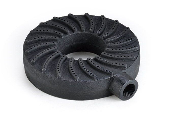 Cabeza de horno de la serie 05 - 30cm