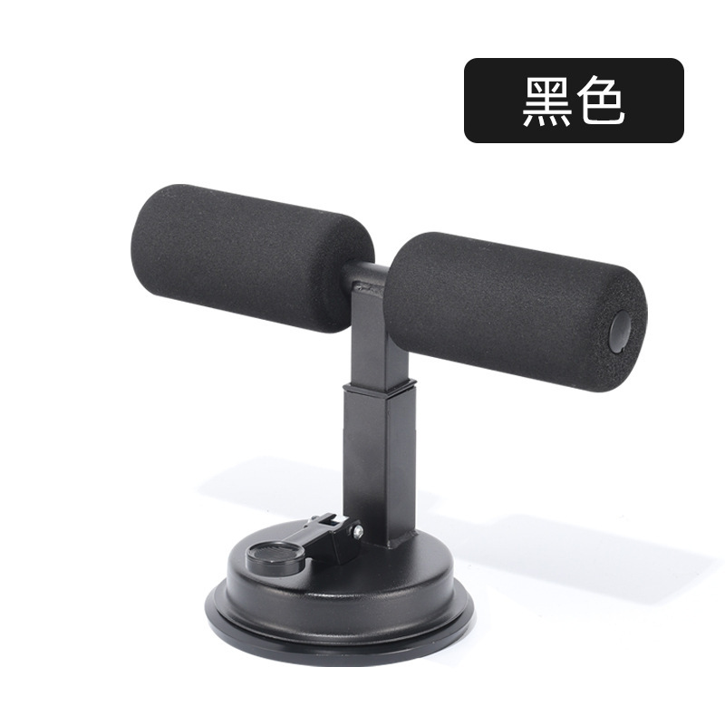 仰向け起き上がり補助器固定足器減腰腹吸盤式多機能運動フィットネス器材メーカー直供|undefined