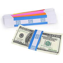 R 49368 Cash Straps Bank Supermarket Finance �ֽ�������