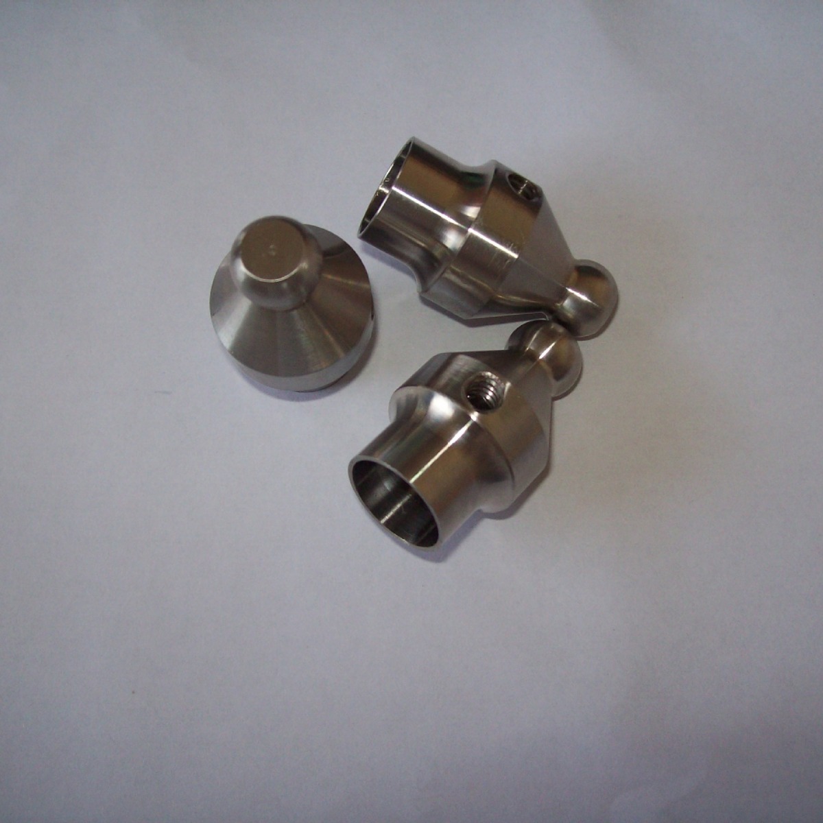 供应不锈钢材质的非标件机械设备紧固件连接件各种非标机械配件