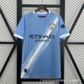 25/26 Man City Home Kit