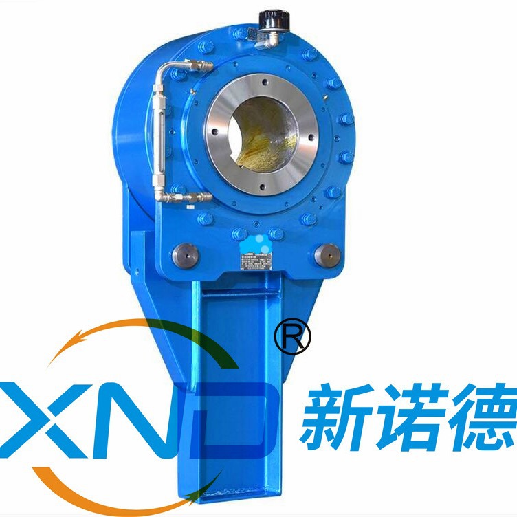 DSN280型低速重载接触式逆止器DSN-280电厂钢厂水泥厂输送逆止器