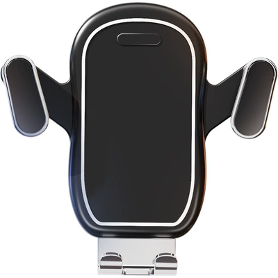 Car phone holder: New Car Mobile Phone Support