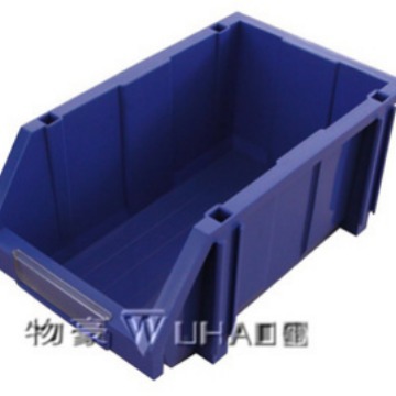 供应龙岩零件箱; 背挂式零件盒 ; 组立式零件箱