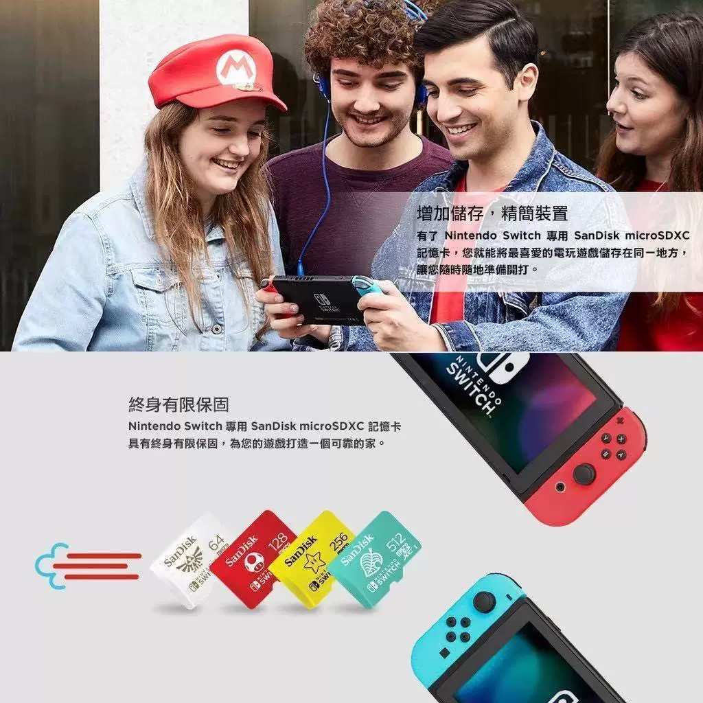 Sandisk, Tom Ford, быстрая игровая консоль, хранение, 128G, 256G