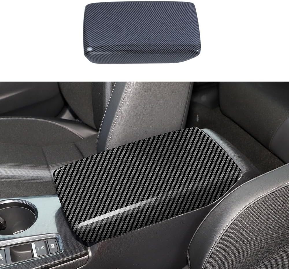 Suitable for Tesla's new Model Y/3 armrest box protective cover, rear exhaust vent cover, interior modification accessories