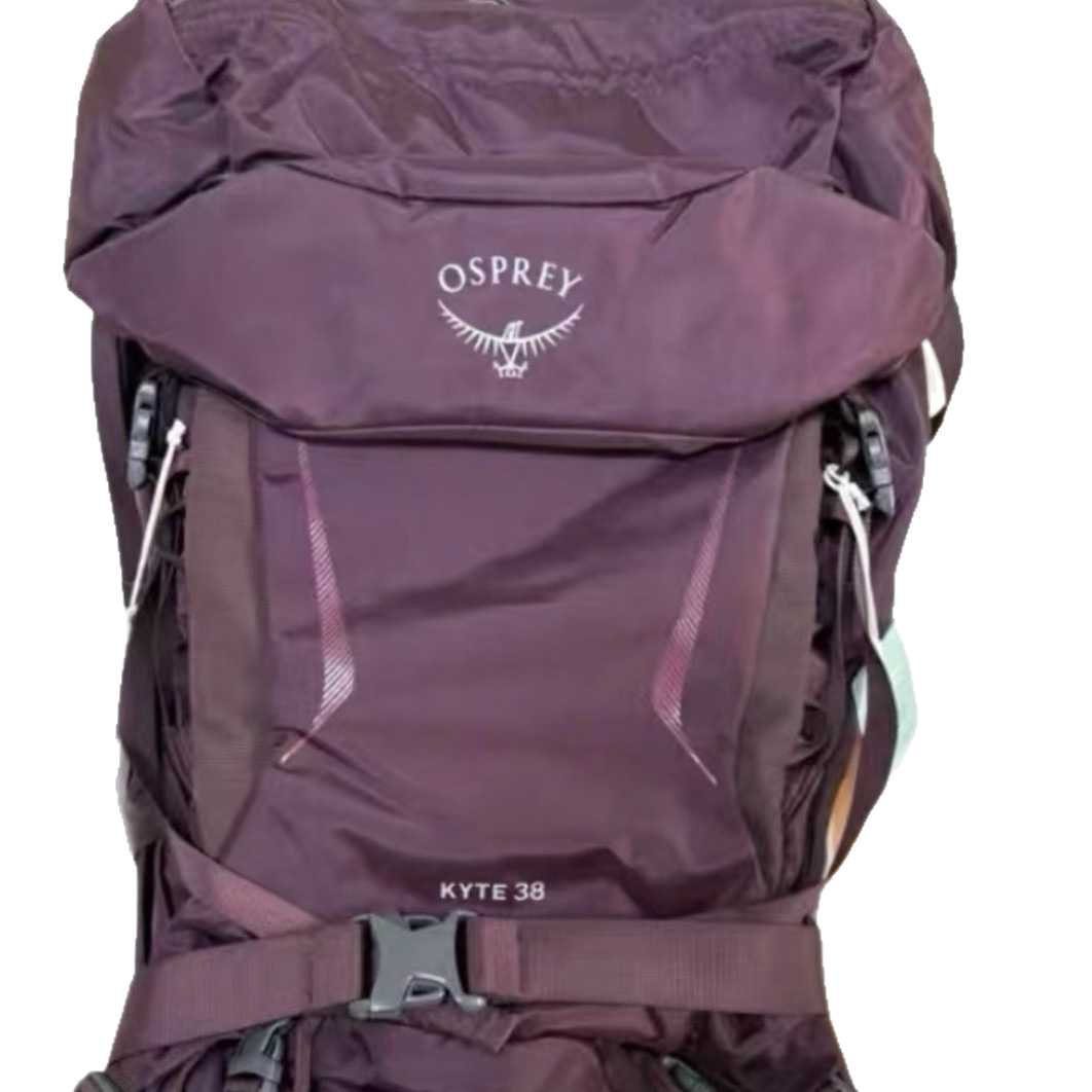 Mochila KYTE Falcon para Montañismo, 38L/48L, Impermeable, Gran Capacidad, para Senderismo