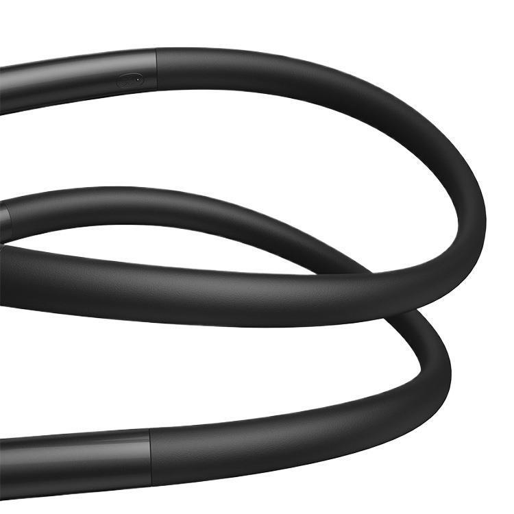 ノイズリダクション Bluetooth ヘッドセット 首掛けスポーツ 2025 新しい高品質と長いバッテリー寿命 首掛けランニング専用ワイヤレス|undefined