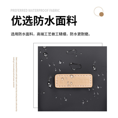 CADeN Carden contrasting color shoulder camera bag Canon outdoor photography bag professional crossbody portable waist bag SLR bag