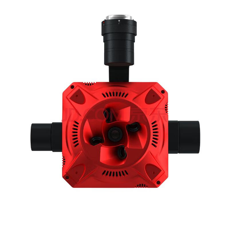 HS赛尔102S V3无人机航拍亿级像素五镜头倾斜摄像相机适用M350RTK