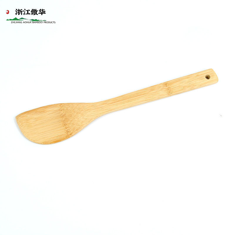 レーザー竹スパチュラ TEMU 越境貿易キッチン調理器具は、レーザー彫刻竹スプーンとスパチュラのセットを注文できます|undefined