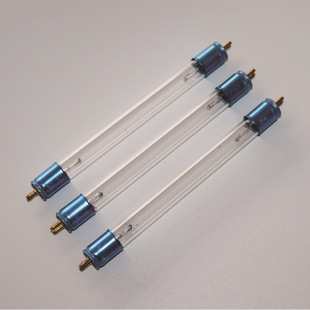 [high quality] T5 4W UV germicidal lamp, UV lamp tube for photocatalyst, UV disinfection