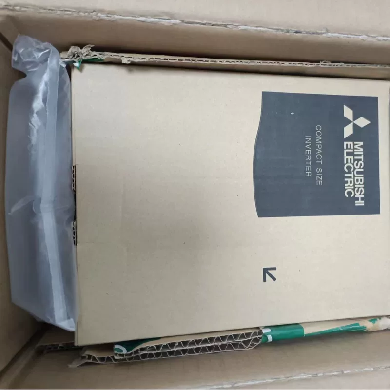 Инвертор Mitsubishi FR-D720-0.75K