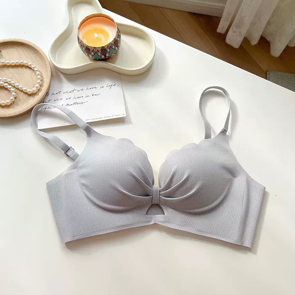 Orchid gray single part