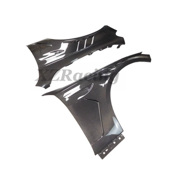 Spoiler Carbon Fiber Modified