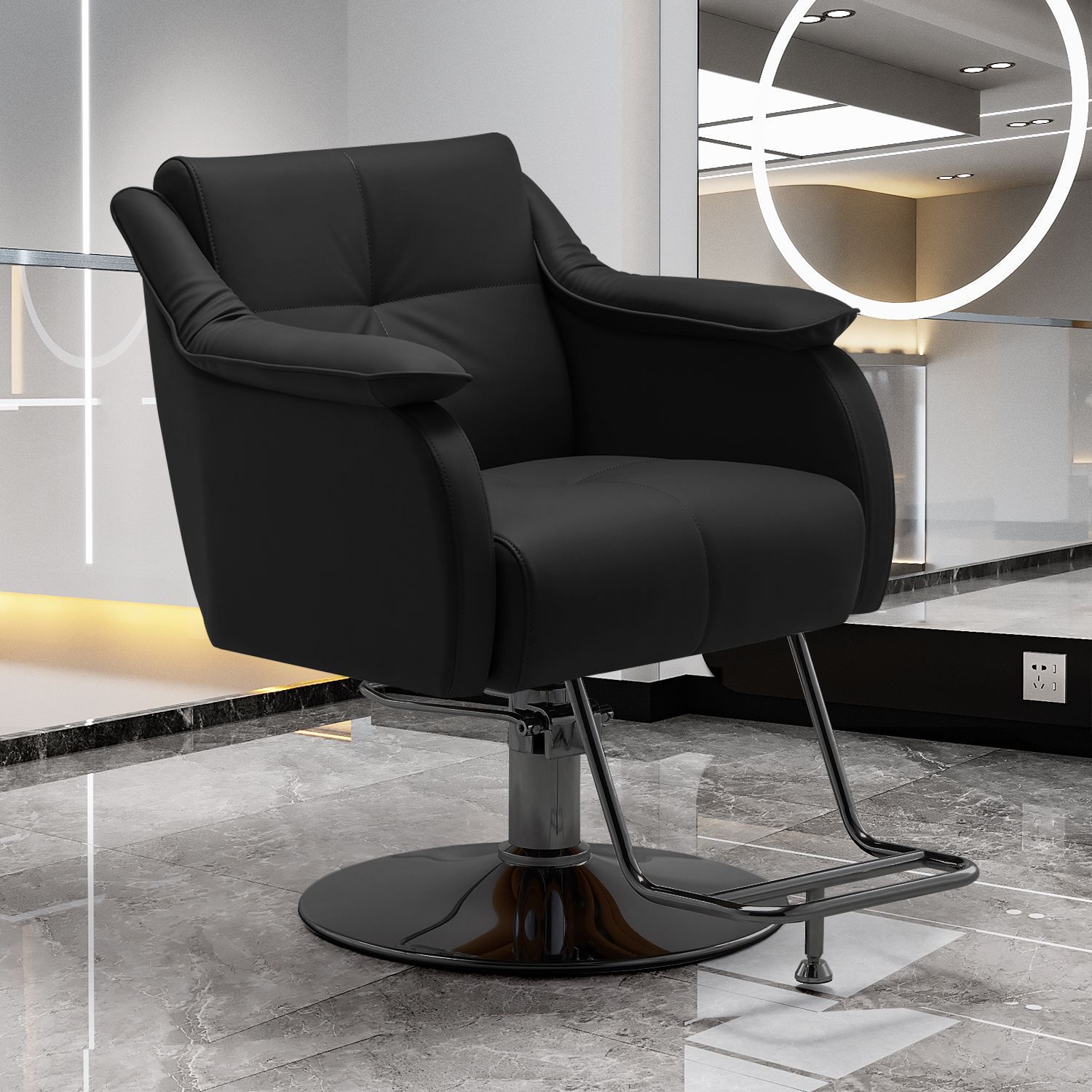 Barbería image 12