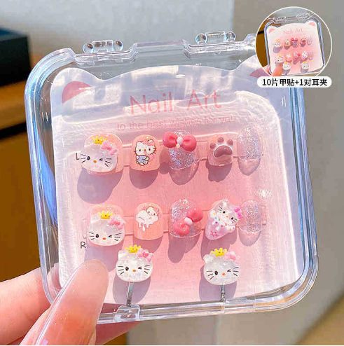 1#hellokittyY0001