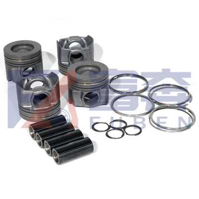 1612731880 1607401380 Suitable for Piston, piston ring, piston pin
