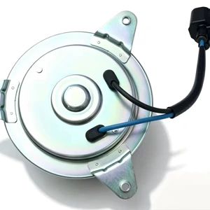 Mazda Rx8 Se3p (N3H2-15-150) sol tərəf üçün avtomobil soyuducu ventilyator mühərriki
