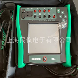 Поставка финского Bemex MC6 MC6 Multifunctional Oegector Process Communication Communication
