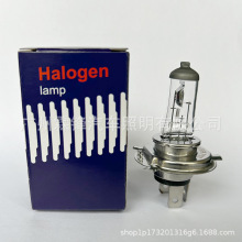 H4��܇����12V60/55W P43T�u�؟��ݴ����Ʒ�|ʯӢ������܇ǰ�՟�