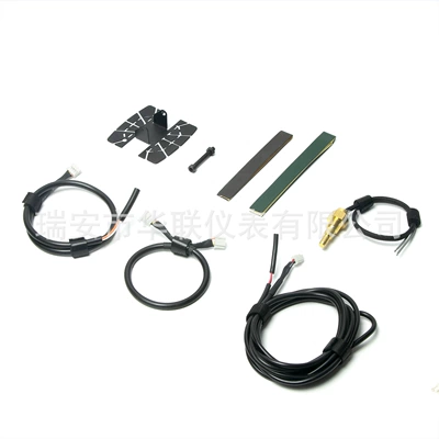 Pointer Type Meter + – tachometer