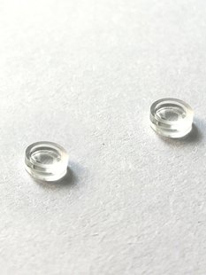 5mm�͸ߜؼ���۽�͸�R ���z��W׼ֱ�R�^ ����6mm COC���|