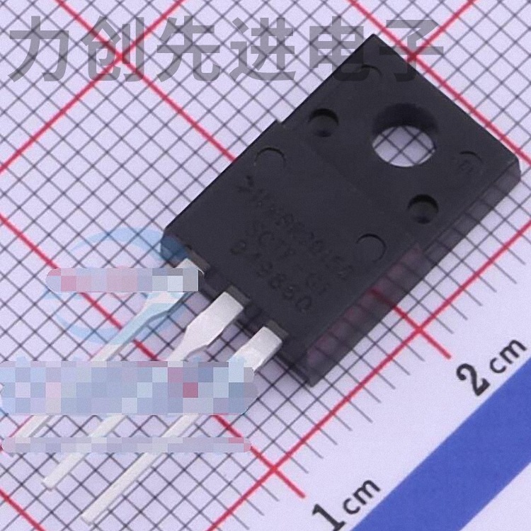 MBR20150SCTF-G1 封装 TO-220F-3 肖特基二极管