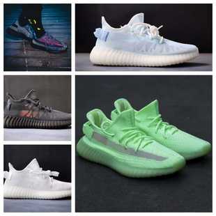 ����Ь �羳���Q �汬Ҭ��Ь350V2�M����͸�����e��Ů�\��Ь36-48