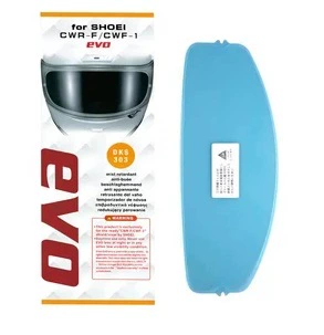 Visor | Motorcycle Safety Supplies - applicable-shoei-x14-z7-anti-fog-paste