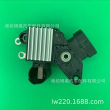 CS-D1031C REGULATOR发电机调节器 1923-600 REGULATOR电压调节器